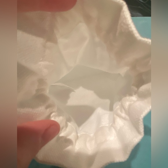 Dior Small Dustbag with Tie String - Picture 4 of 4